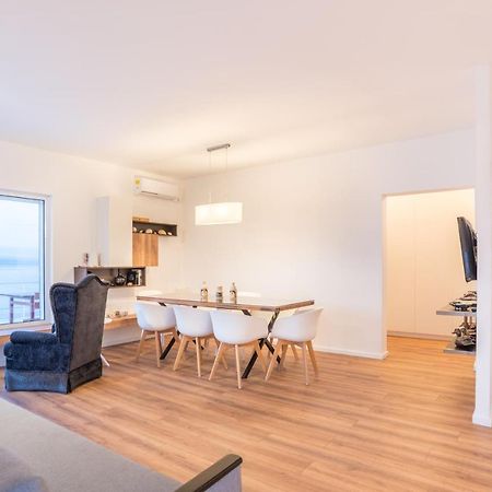 Epipleon Suites Ájoi Apósztoli Kültér fotó