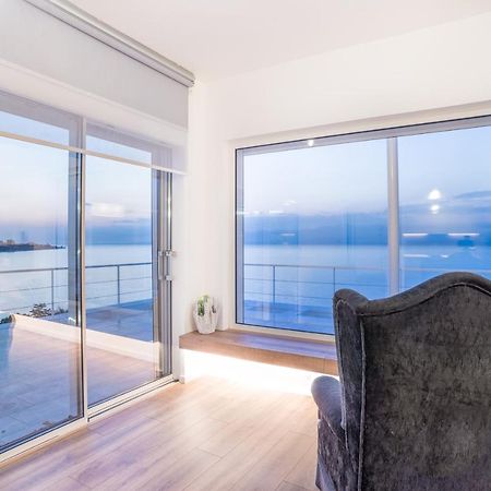 Epipleon Suites Ájoi Apósztoli Kültér fotó