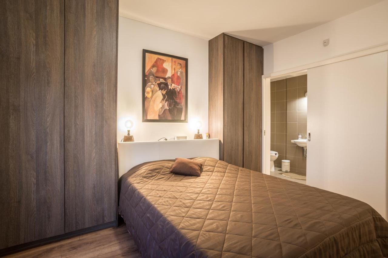 Epipleon Suites Ájoi Apósztoli Kültér fotó