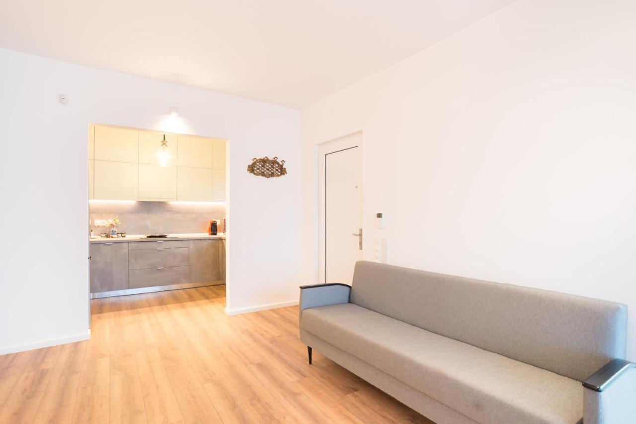 Epipleon Suites Ájoi Apósztoli Kültér fotó