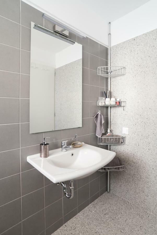 Epipleon Suites Ájoi Apósztoli Kültér fotó