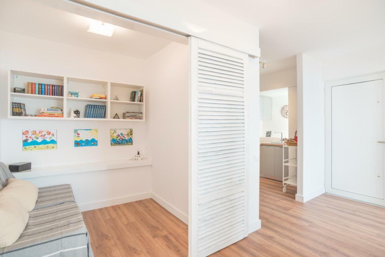 Epipleon Suites Ájoi Apósztoli Kültér fotó