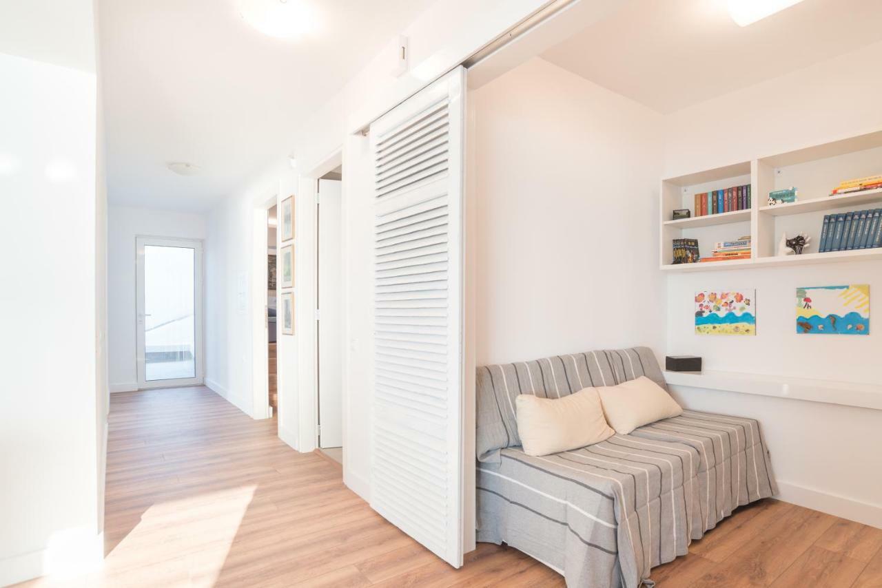 Epipleon Suites Ájoi Apósztoli Kültér fotó