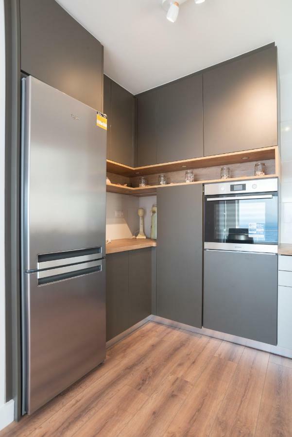 Epipleon Suites Ájoi Apósztoli Kültér fotó