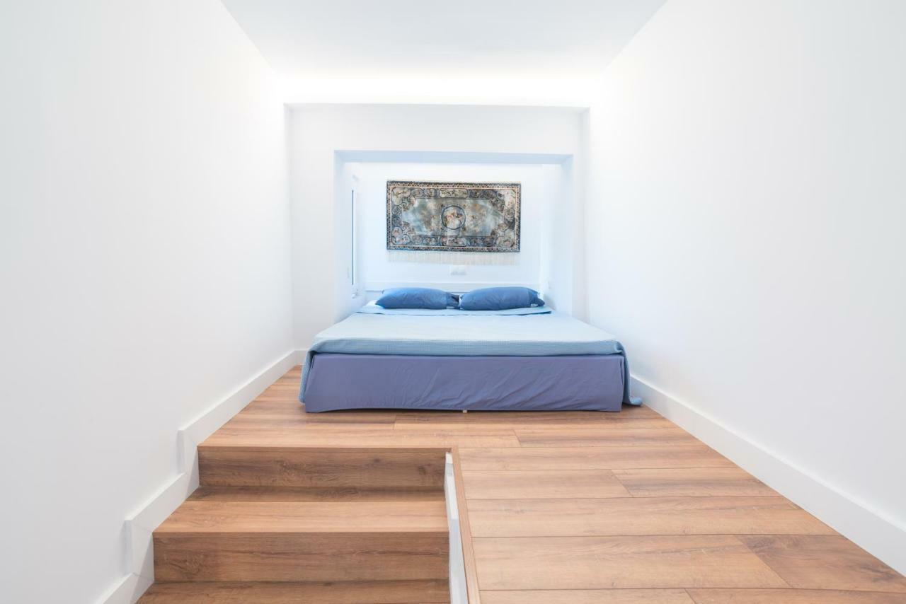 Epipleon Suites Ájoi Apósztoli Kültér fotó